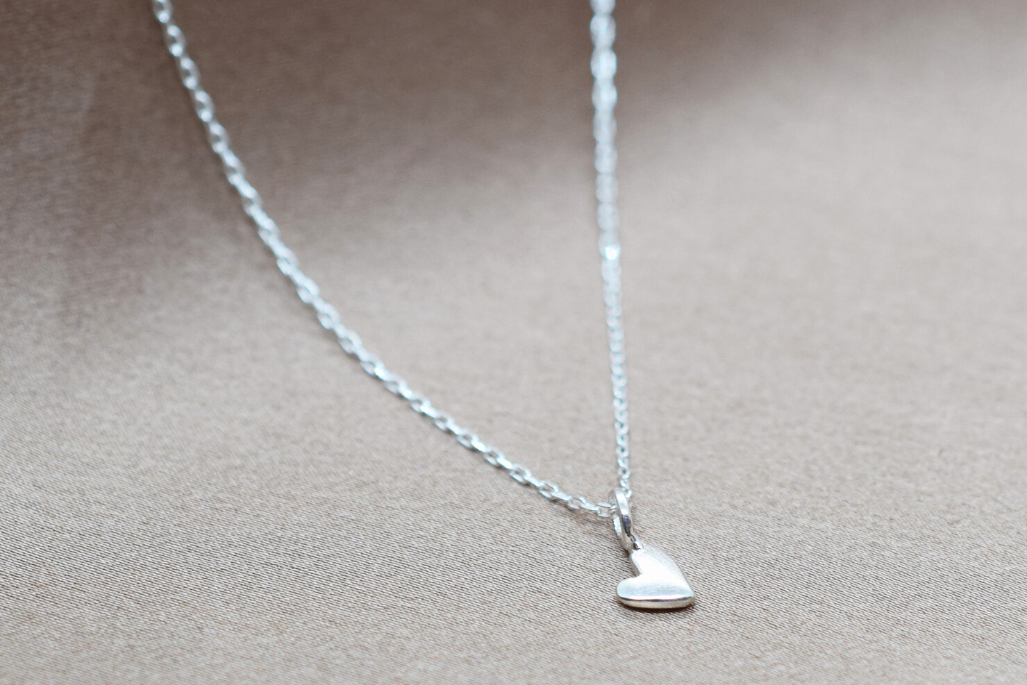 Necklace My Heart – Bild 3