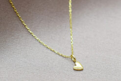 Necklace My Heart