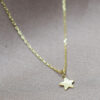Necklace My Star