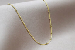 Necklace Beads