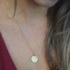 Necklace Big Medaillon – Bild 2
