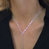Necklace Coin Faces – Bild 2