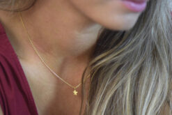 Alternative view of Necklace My Star