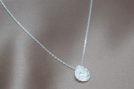 Necklace Nugget