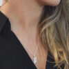 Necklace Robinia – Bild 2