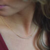 Necklace Simple – Bild 2