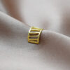 Earcuff Diagonal