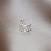 Earcuff Diagonal – Bild 3
