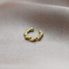 Earcuff Organic – Bild 5