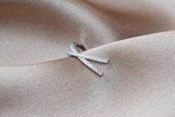 Earcuff Zirconia X