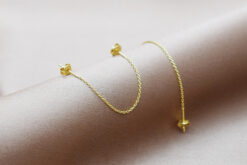 Earrings Short Chain