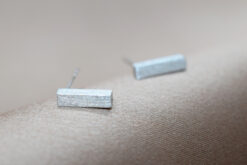 Earstuds Brushed Stick