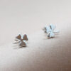 Earstuds Clover – Bild 3