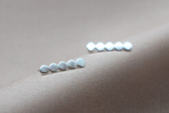 Earstuds Dotty Long