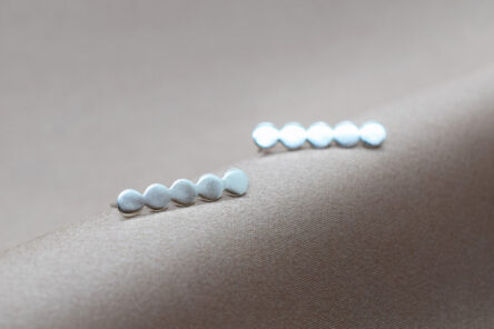 Earstuds Dotty Long