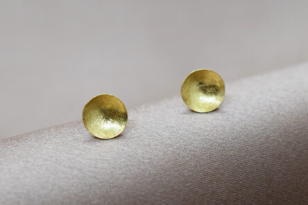 Earstuds Inside Brushed