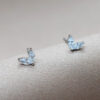 Earstuds Marquise Wings – Bild 4