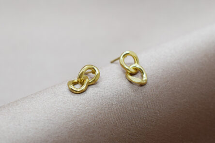 Earstuds Mini Chain