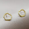 Earstuds Organic Circle – Bild 4
