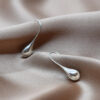 Earstuds Shiny Drop – Bild 3