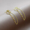 Earstuds Toggle – Bild 3