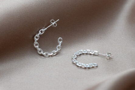 Hoops Chains