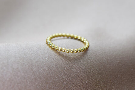 Ring Beads
