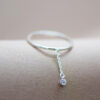 Ring Chainy Crystal – Bild 4