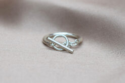 Ring Clasp