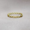 Ring Double Twist – Bild 5