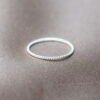 Ring Fine Twistet – Bild 3