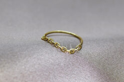 Ring Square Chain