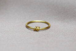 Ring With Three Rings