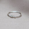 Ring With Three Rings – Bild 3