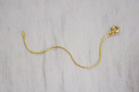 Extension Chain Fine