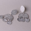 Earrings Moving Plates – Bild 3