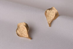Earrings Roseleaf Long