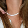 Necklace Bold Knit – Bild 2