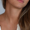 Necklace Organic Shape – Bild 2