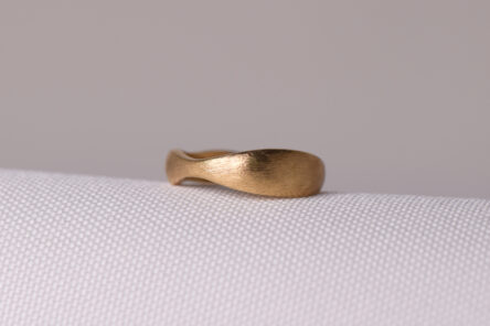 Ring Brushed Organic