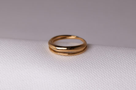 Ring Double Organic