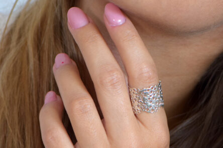 Alternative view of Ring Bubble