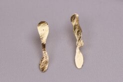 Earrings Capsule Long