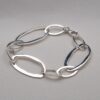 Bracelet Ovale Rings – Bild 3