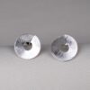 Earstuds Brushed Shaped Circle – Bild 3