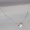 Necklace Blue Sapphire – Bild 3