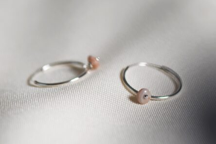 Hoops Agate