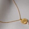 Necklace Organic Pearl – Bild 2