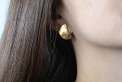 Alternative view of Earrings Bean