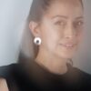 Earrings Capsule Around – Bild 2